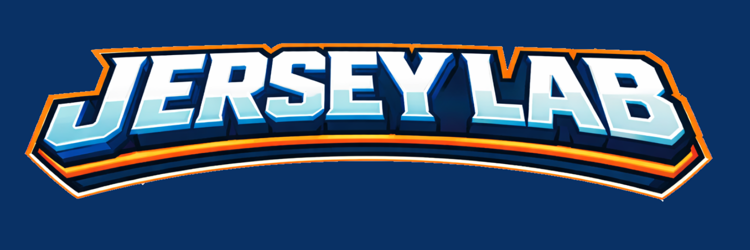 Jersey Lab